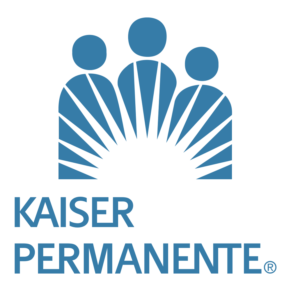Kaiser Permanente logo